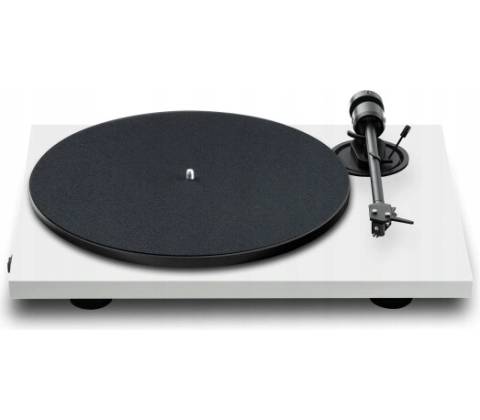 Pro-Ject E1.2 + Pick It MM E