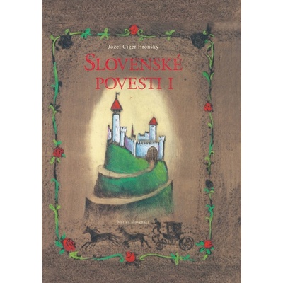 Slovenské povesti
