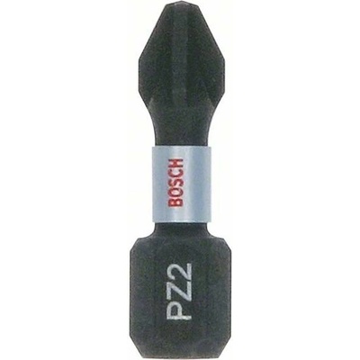 Bosch Impact PZ2 25 mm 25 ks 2607002804