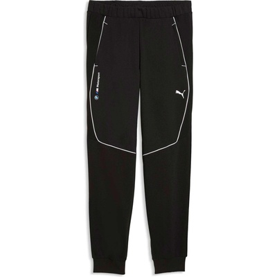 Puma BMW MOTORSPORT PM1 PANTS Černá Bílá