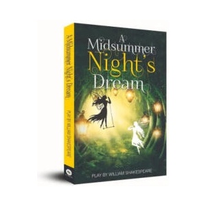 A Midsummer Night's Dream (ISBN: 9788175994508)