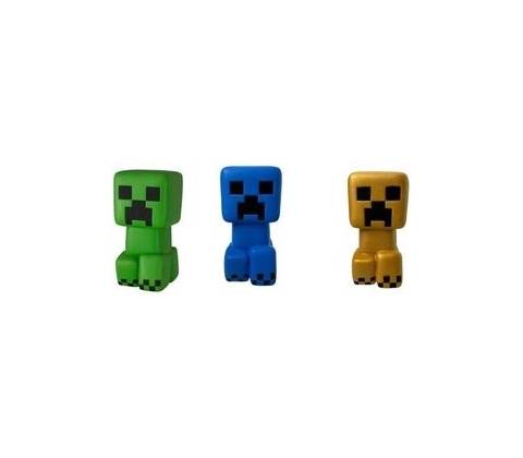 Minecraft Mega Squishme - Creeper