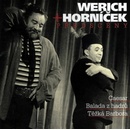 Předscény - Werich Jan