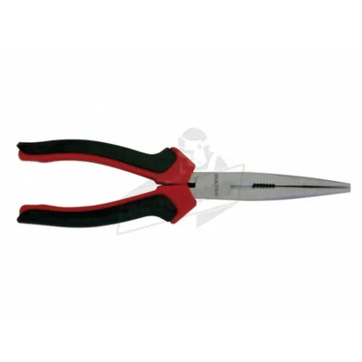 BOLTER Клещи островърхи прави двукомпонентна дръжка 8 bolter xg53422 (xg53422)