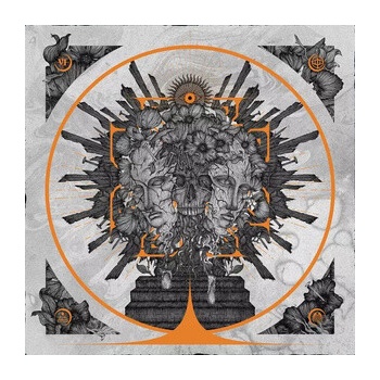 Bleed From Within - Shrine CD