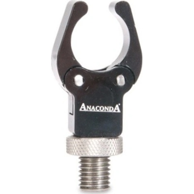 Anaconda Rohatinka Rod Locker Čierna