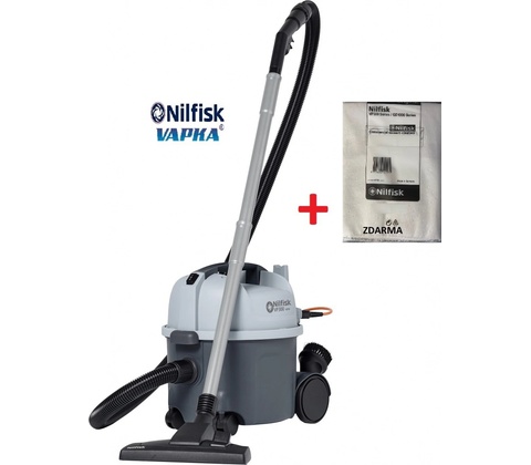 Nilfisk VP 300 HEPA Basic