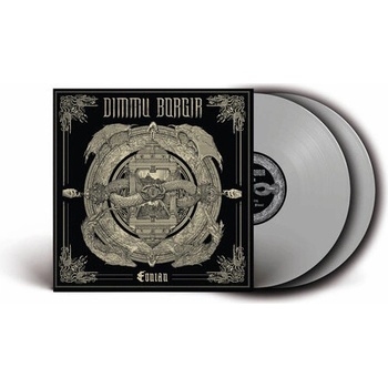 Dimmu Borgir Aeonian Coke Limited Edition 2 LP