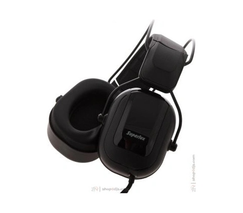 Superlux HD665