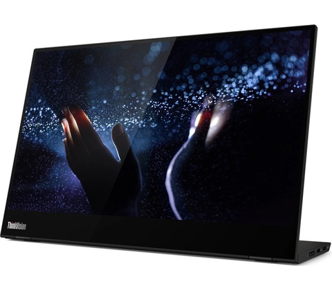 Lenovo M14t