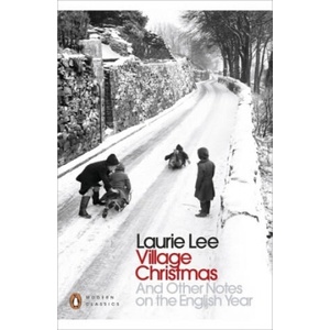 Village Christmas | Laurie Lee (ISBN: 9780241243671)