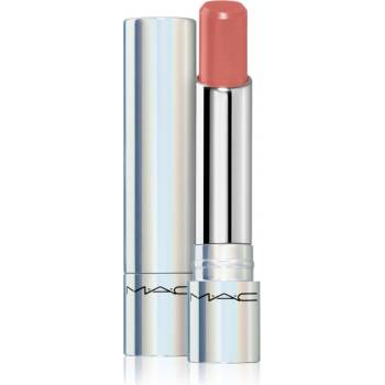 MAC Cosmetics Glow Play Lip Balm подхранващ и хидратиращ балсам за устни цвят Introvert 3, 14 гр