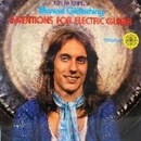 GOTTSCHING MANUEL: INVENTIONS FOR LP