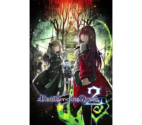Death end re;Quest 2