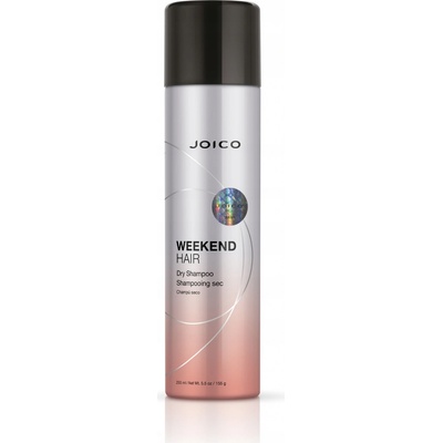 Joico Style & Finish Weekend Hair Dry Shampoo 255 ml