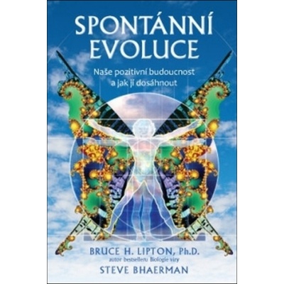Spontánní evoluce