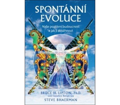 Spontánní evoluce