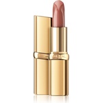 L'Oréal Color Riche сатенено червило с хидратиращ ефект цвят 520 NU DEFIANT 4.7 гр
