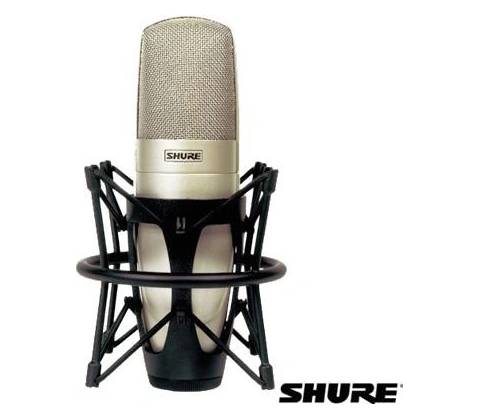 Shure KSM32/SL