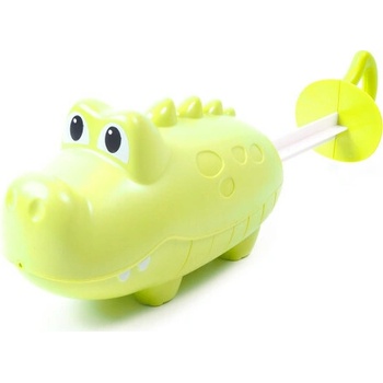 Aga4Kids Vodná pištoľ Krokodíl