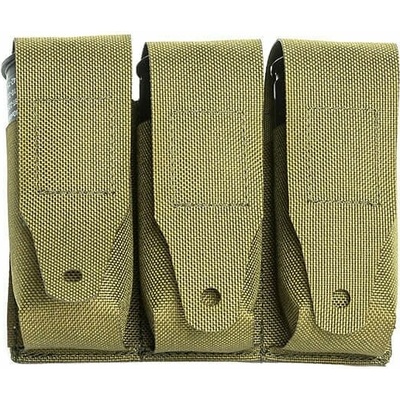 Fenix Protector 3x40mm granátová LS zelená