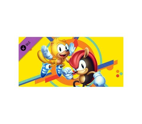 Sonic Mania - Encore