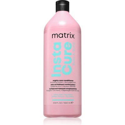 Matrix Instacure Build A Bond възстановяващ балсам 1000ml