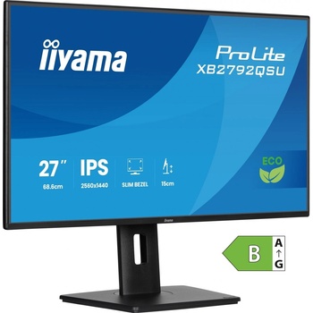 iiyama ProLite XB2792QSU-B1