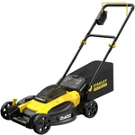 STANLEY SFMCMW2651B-XJ Косачка