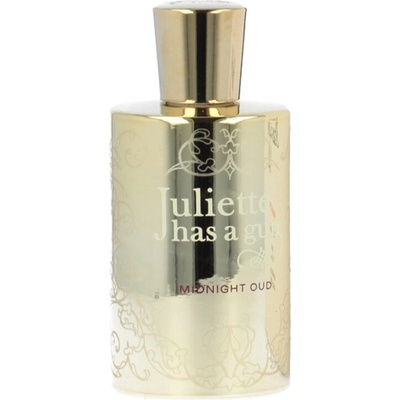 Juliette Has A Gun Midnight Oud parfumovaná voda dámska 100 ml Tester
