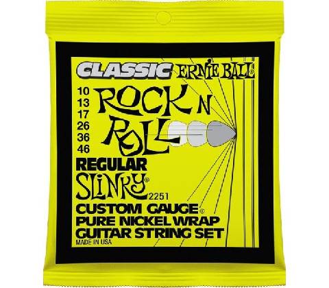 Ernie Ball 2251
