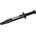 Thermal grizzly Термо паста Thermal Grizzly Hydronaut, 3.9g, Черен, 11.8 W/mk (TG-ZUWA-128)