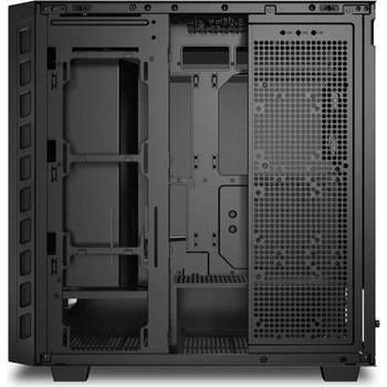 Image 1 of Sharkoon Rebel C80M RGB Black