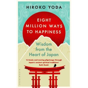 Eight Million Ways to Happiness (2026)