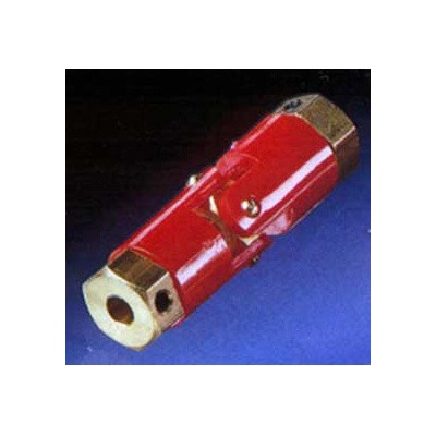 Krick Kardan kompletní 2.3 mm / 4 mm