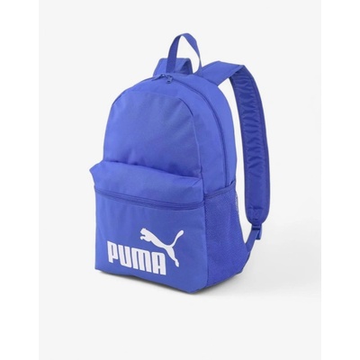 PUMA Phase Backpack Blue/White