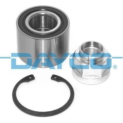 Súprava ložísk kolesa DAYCO KWD1397