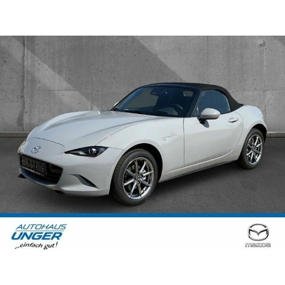 Mazda MX-5 1.5 Exclusive-Line 97 kW
