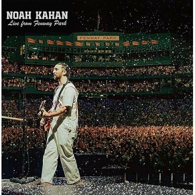 Noah Kahan - Live From Fenway Park (2 ) LP