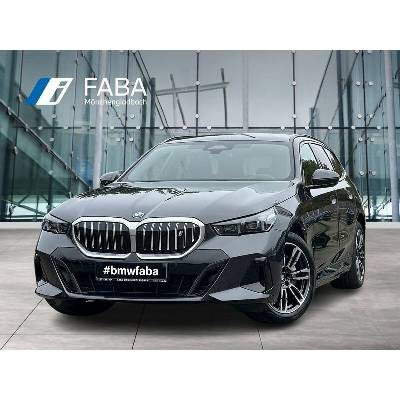 BMW i5 eDrive40 M Sport 250 kW