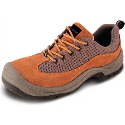 Dedra Защитни обувки Dedra P3 велур размер 45 S1 SRC (BH9P3-45) (BH9P3-45)