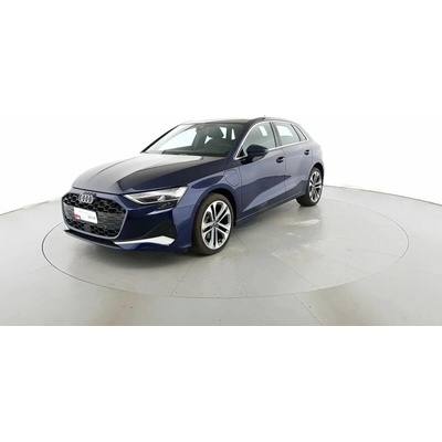 Audi A3 1.5 TFSIe Sportback Advanced 150 kW