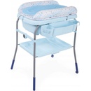 Vaničky a vedierka Chicco Cuddle&Bubble Ocean