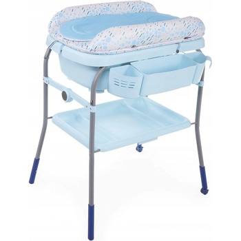 Chicco Cuddle&Bubble Ocean