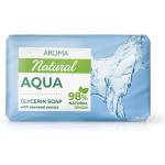 AROMA Сапун aroma natural elements aqua 100 г (46566/899)