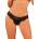 Obsessive Maderris Panties Black XS/S