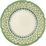 Villeroy & Boch Чиния за закуска French Garden Orange 21 см (10-2284-2640)
