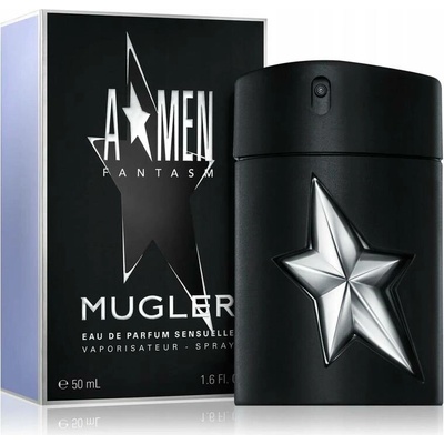 Mugler A*Men Fantasm parfémovaná voda pánská 50 ml