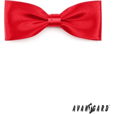 Avantgard s kapesníčkem 575 9047 Červená