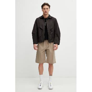 MM6 Maison Margiela бермуди мъжки от памук (SH0MU0025.M35741.115)